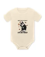 Baby Bodysuit - EU