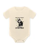 Baby Bodysuit - EU