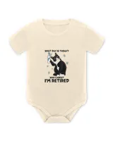 Baby Bodysuit - EU