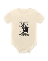 Baby Bodysuit - EU