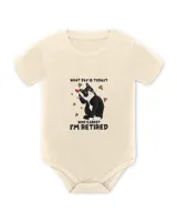 Baby Bodysuit - EU