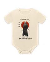 Baby Bodysuit - EU