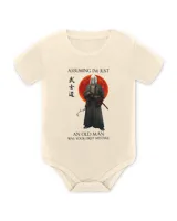 Baby Bodysuit - EU