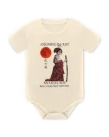 Baby Bodysuit - EU