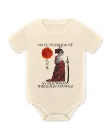 Baby Bodysuit - EU