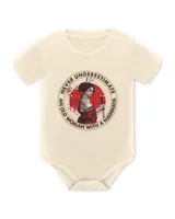 Baby Bodysuit - EU