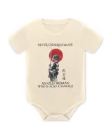 Baby Bodysuit - EU