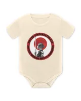 Baby Bodysuit - EU