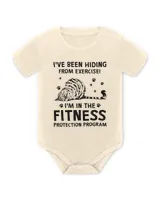 Baby Bodysuit - EU