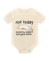 Baby Bodysuit - EU