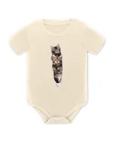 Baby Bodysuit - EU