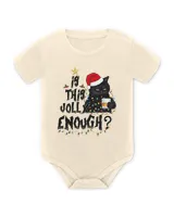Baby Bodysuit - EU