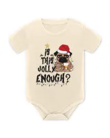 Baby Bodysuit - EU