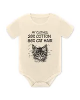 Baby Bodysuit - EU