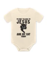 Baby Bodysuit - EU