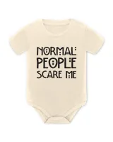 Baby Bodysuit - EU