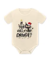 Baby Bodysuit - EU