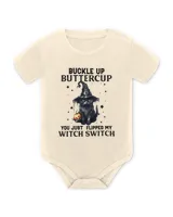 Baby Bodysuit - EU