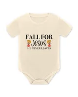 Baby Bodysuit - EU