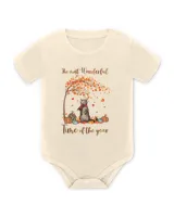 Baby Bodysuit - EU