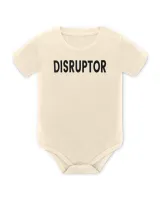 Baby Bodysuit - EU