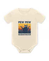 Baby Bodysuit - EU