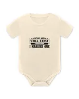Baby Bodysuit - EU