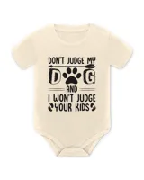 Baby Bodysuit - EU