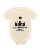Baby Bodysuit - EU