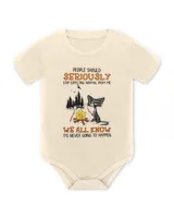 Baby Bodysuit - EU