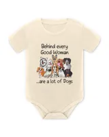 Baby Bodysuit - EU