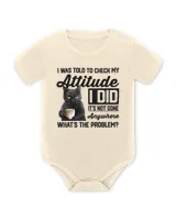 Baby Bodysuit - EU