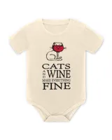 Baby Bodysuit - EU