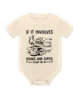 Baby Bodysuit - EU