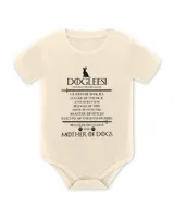 Baby Bodysuit - EU
