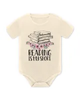 Baby Bodysuit - EU