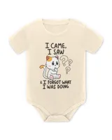 Baby Bodysuit - EU
