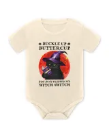 Baby Bodysuit - EU