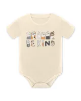 Baby Bodysuit - EU