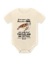 Baby Bodysuit - EU