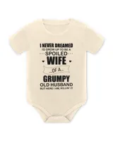 Baby Bodysuit - EU