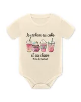 Baby Bodysuit - EU