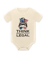 Baby Bodysuit - EU