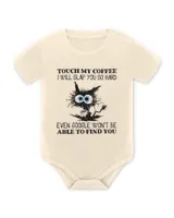 Baby Bodysuit - EU
