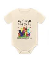 Baby Bodysuit - EU