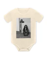 Baby Bodysuit - EU Baby Bodysuit - EU