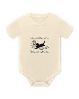 Baby Bodysuit - EU