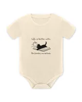Baby Bodysuit - EU