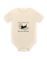 Baby Bodysuit - EU