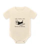 Baby Bodysuit - EU